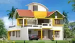 Rent house in SIRKALI ( Nearer to Vivekananda School)