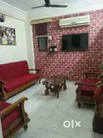 2 BHK Furnished Flat, E-3 Arera Colony