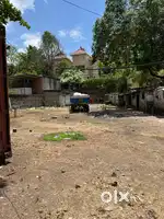10000 sqft open plot land for rent near Sayaji hotel wakad Nr highway