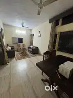 House on rent at Ranjit Avenue