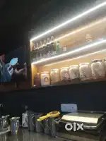 Cafe cook required