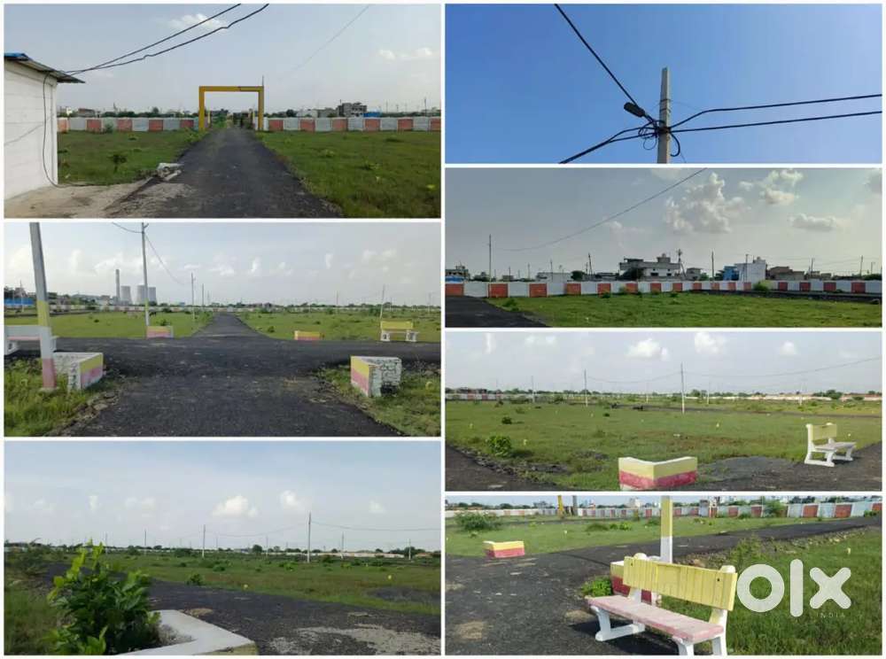 Plots available at mauja nara