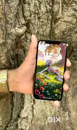 IPHONE 13 LIKE NEW