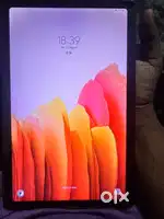 Samsung Tab A7
