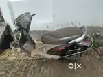 Hero honda activa 3g