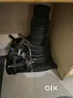 Gym equipment