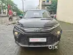 Toyota Urban Cruiser Taisor V 1.0 Petrol MT, 2024, Petrol