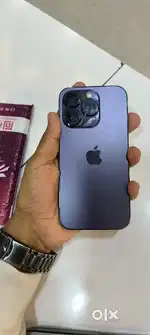 IPHONE 14 PRO