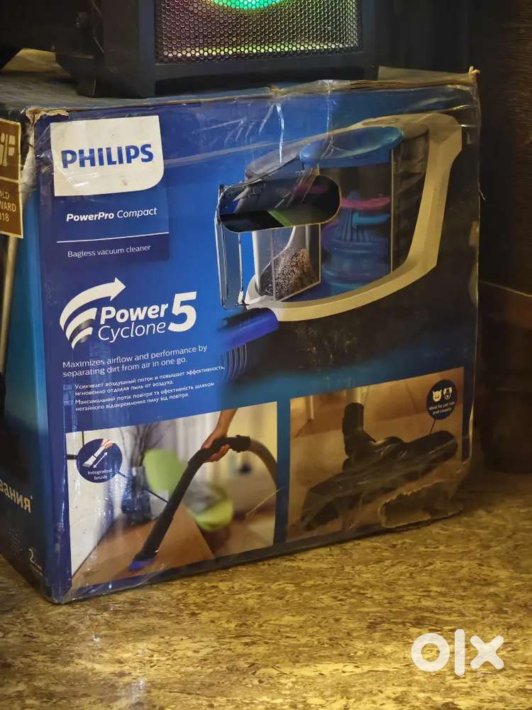 Phillips Vaccum cleaner