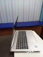 ֍ HP ProBook 640 G5- i5 8th Gen- 8 GB RAM- 256 GB- Used laptops ֍