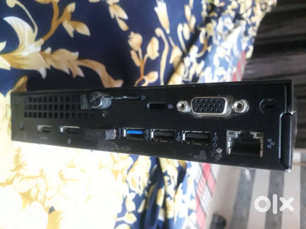 MINI CPU (control processing unit)