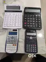 Calculator