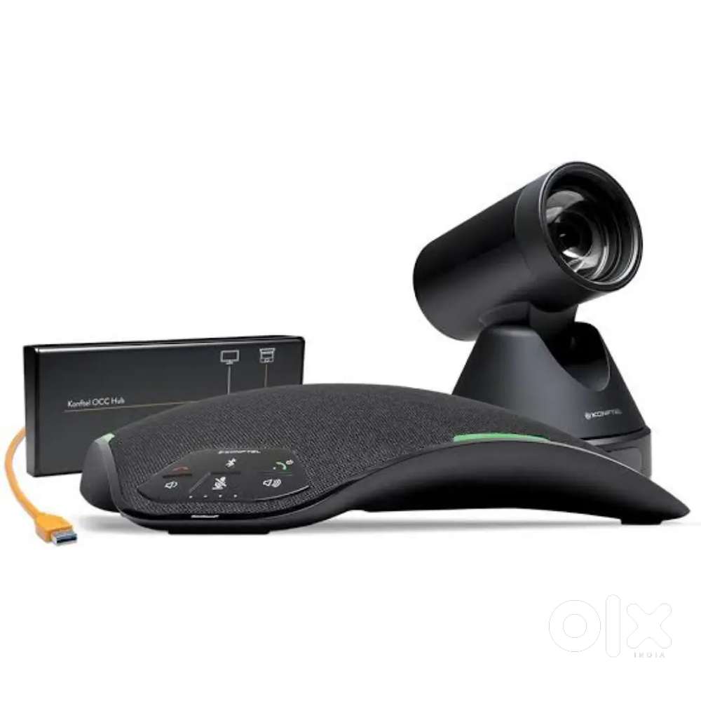 Konftel cam50eu & konftel speaker 70