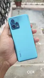 Redmi note 12 5g (8/128)