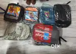 College, school and kids bags for sale