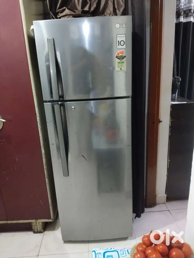 Sale of LG 4 star Refrigerator