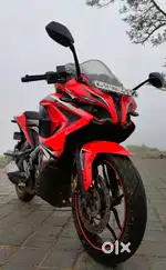 Less Driven Pulsar RS 200 for Sale