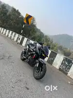 Ns200 bs4 2019 model