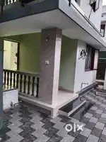 House for rent in thykoodam