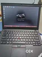 Lenovo thinkpad