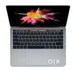 Apple macbook pro touch bar model A1706 I5/8GB/256GB