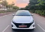 Hyundai i20 Diesel Sportz, 2021, Diesel