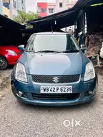 Maruti Suzuki Swift 2010 Diesel Well Maintained