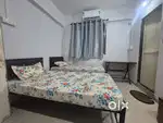 Fully furnished PG in Panvel premium stay, no brokerage, immediate