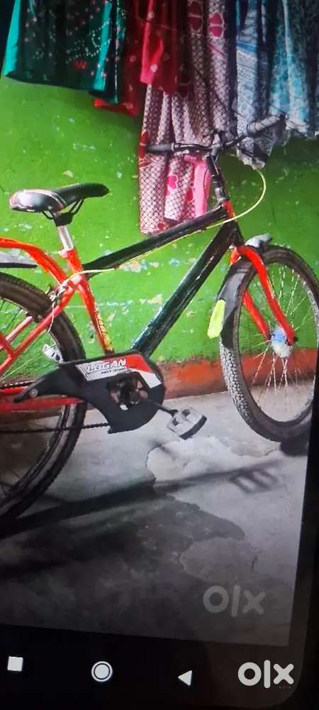 Cycle ek number hai bhai log koi diktat nhi hai