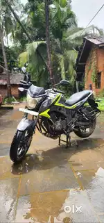 For Sale: Well-Maintained Honda CB Hornet 160R BSIV - Ready to Ride!