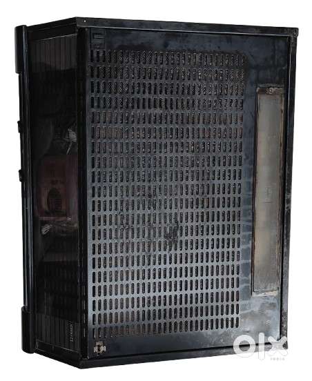 Faber HeatKraft-FH 2906 SL Chimney