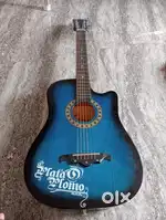 Acoustic guiter