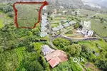 Plot for sale at Pullikanam Vagamon