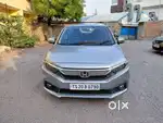 Honda Amaze [2018-2021] 1.5 VX i-DTEC MT, 2019, Diesel