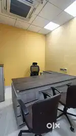 fully furnished office space available for rent