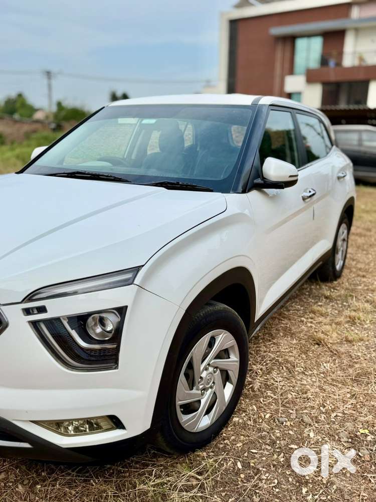 Hyundai Creta 2020