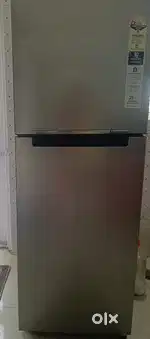 Samsung Fridge 253ltr