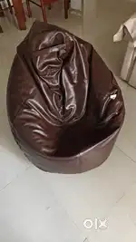 Wakefit 4xl bean bag new