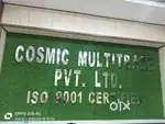 Cosmic multitrade private limited