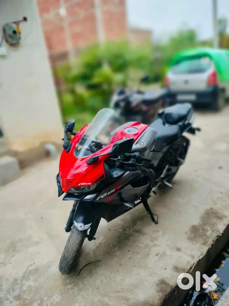 Fully new condition bike no scratches