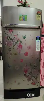 5star rating single door fridge for sale