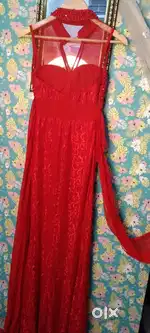Party gowns for womens