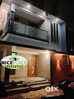 4 Gent's land 1500 sqft 3 bhk brand new house for sale ₹ 70 lakhs