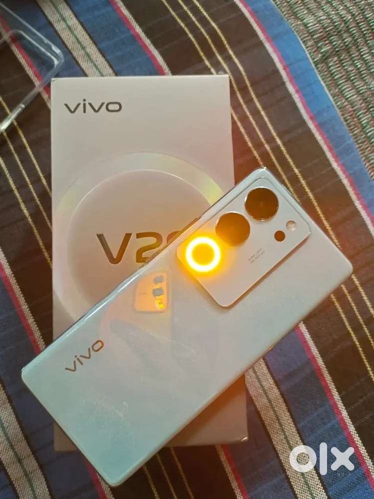 Vivo V29 5G
