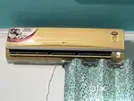 Lg AC 1.5 ton in good condition