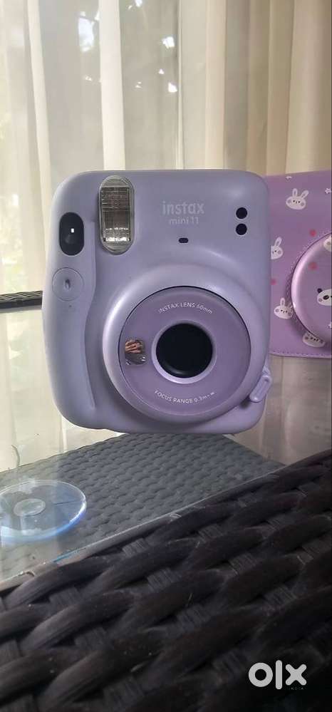 Fujiflim Instax Mini 11
