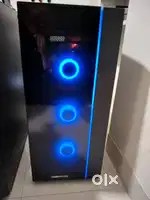 Gaming PC computer