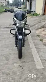 Bajaj V15 – 2016 Model  1st Owner For Sale