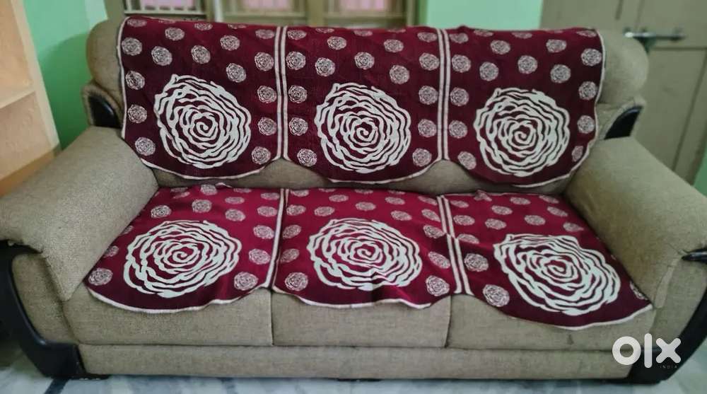 Sofa set 3+2