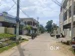 350 sqy land for sale at Ayodhya Nagar Road no 1